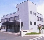 バンドープラスチック工業株式会社事務所