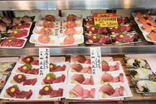 埼玉でがんばる 地元のお店 リスト集 丸栄食品 加須市
