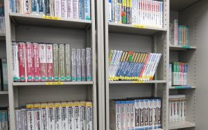 会員　ビデオ　DVD　貸し出し