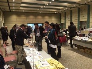 海外展開　展示会　商談会