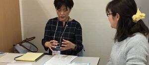 女性起業支援ルーム COCOオフィス