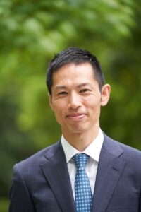 松井サービスコンサルティング 代表 松井 拓己(まつい たくみ)氏