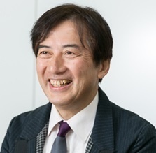 株式会社システムインテグレータ 代表取締役社長 梅田　弘之 氏