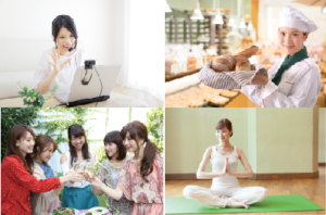 女性創業者交流会