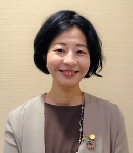 齋藤裕子講師