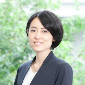 溝上 愛アドバイザー