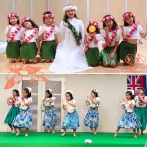 Moani Ke Ala 分校　武原あきほ　様