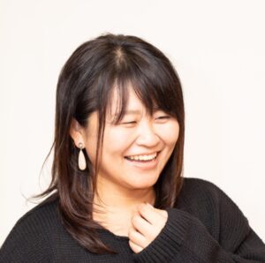 株式会社スペーススタッフ　田中留美　様