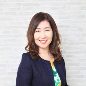 株式会社エアフォルク　小林玲子代表