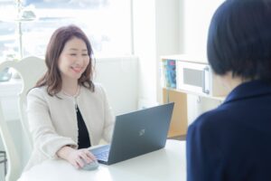 株式会社エアフォルク　小林玲子代表