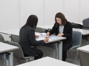 R6プロ人材セミナー(相談会)