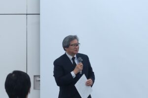 スペシャルサポーターの応援メッセージ