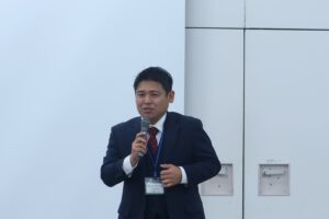 スペシャルサポーターの応援メッセージ