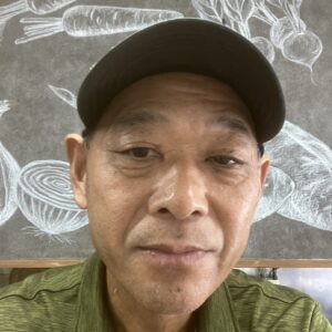 ゆきお農園　村野幸男さん