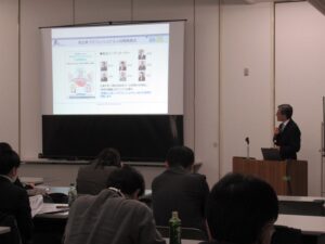 R6プロ人材セミナー(事業説明)