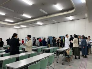 交流・名刺交換会