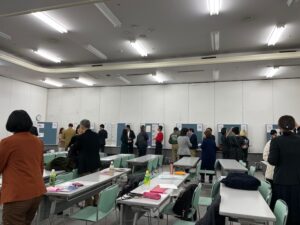 交流・名刺交換会
