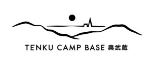 TENKU CAMP BASE 奥武蔵