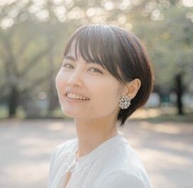 一般社団法人たすけあい 田中れいか様の写真