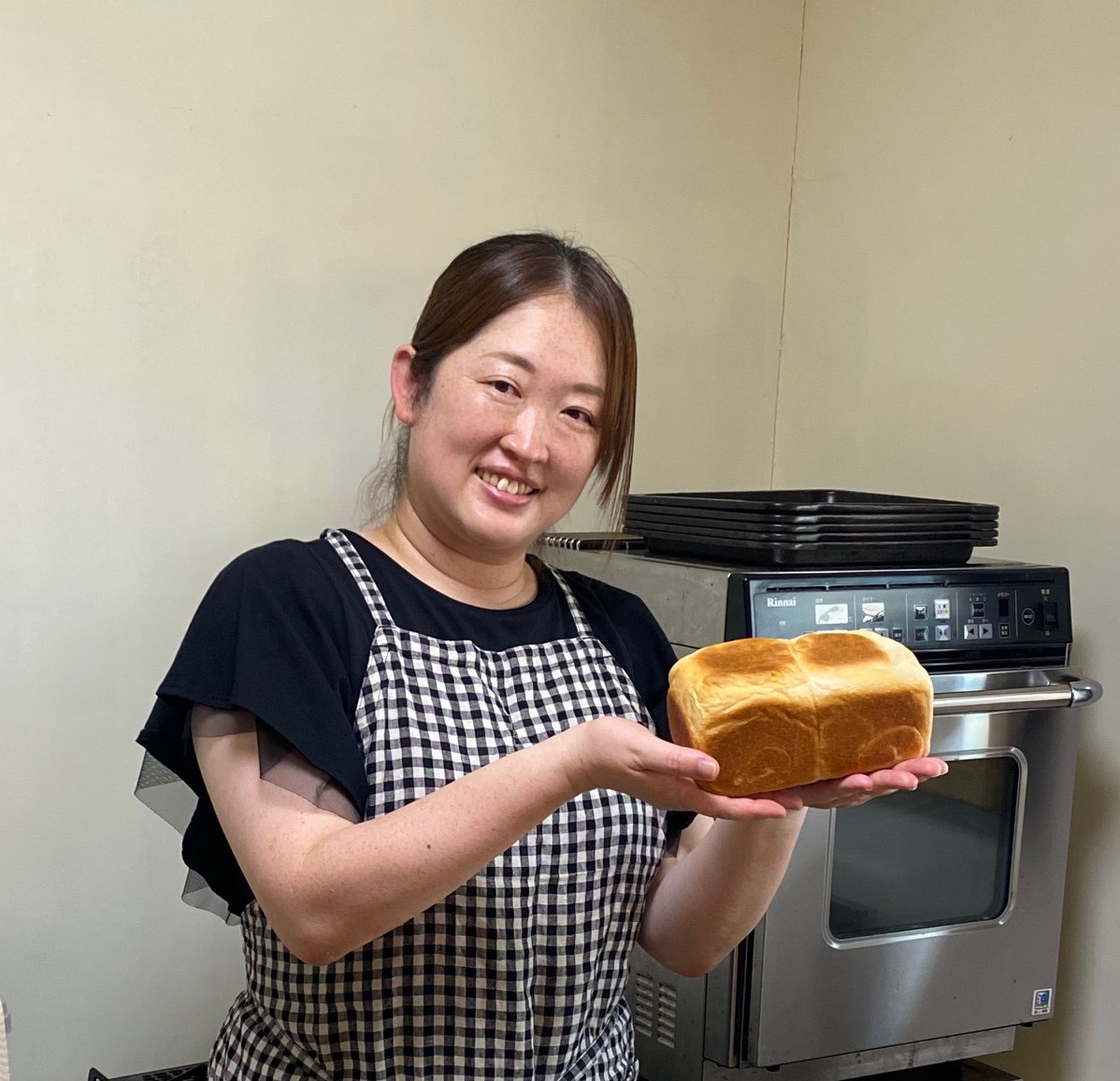 パン教室enne(えんね)